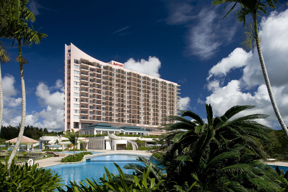 Oriental Hotel Okinawa Resort & Spa image 1